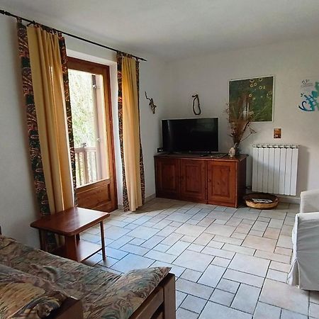 Casa Dina - Cogne Vda N 0020 Apartman Kültér fotó