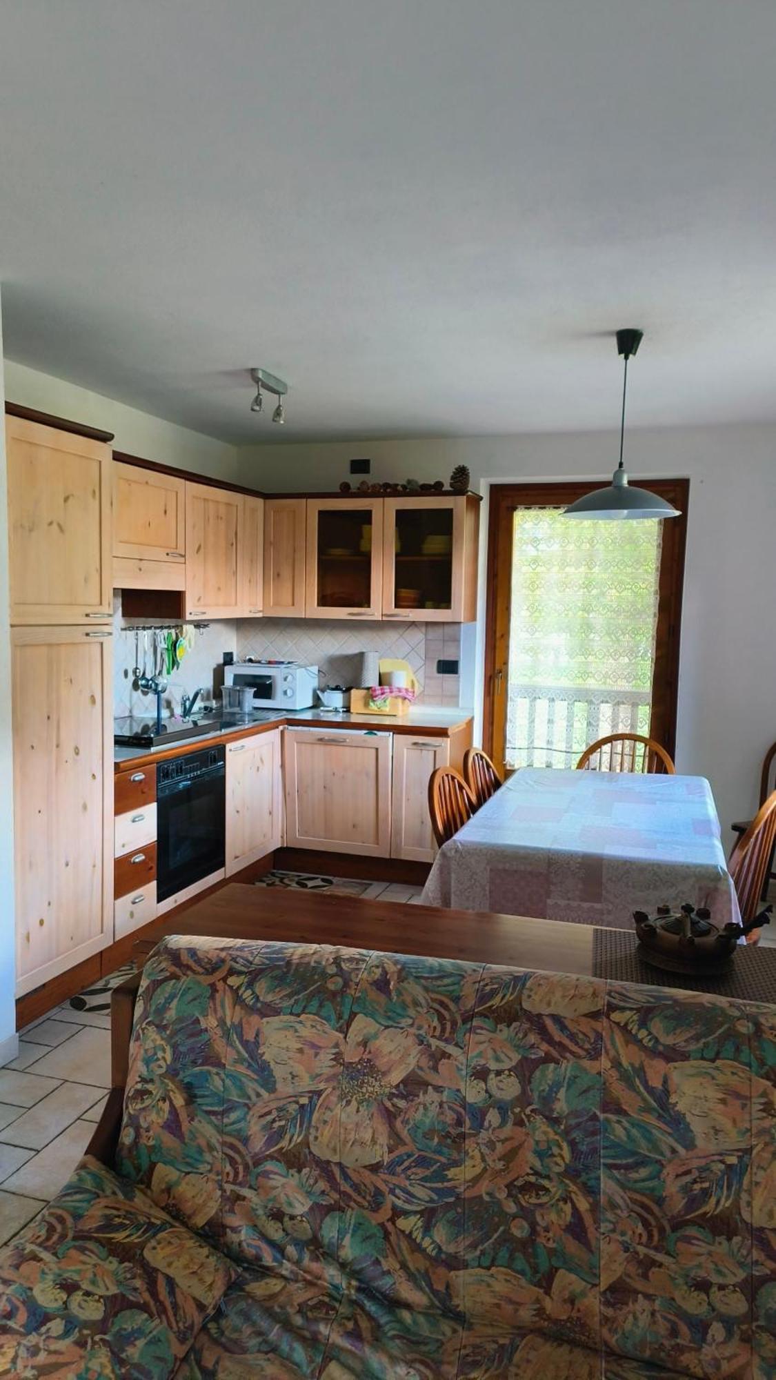Casa Dina - Cogne Vda N 0020 Apartman Kültér fotó