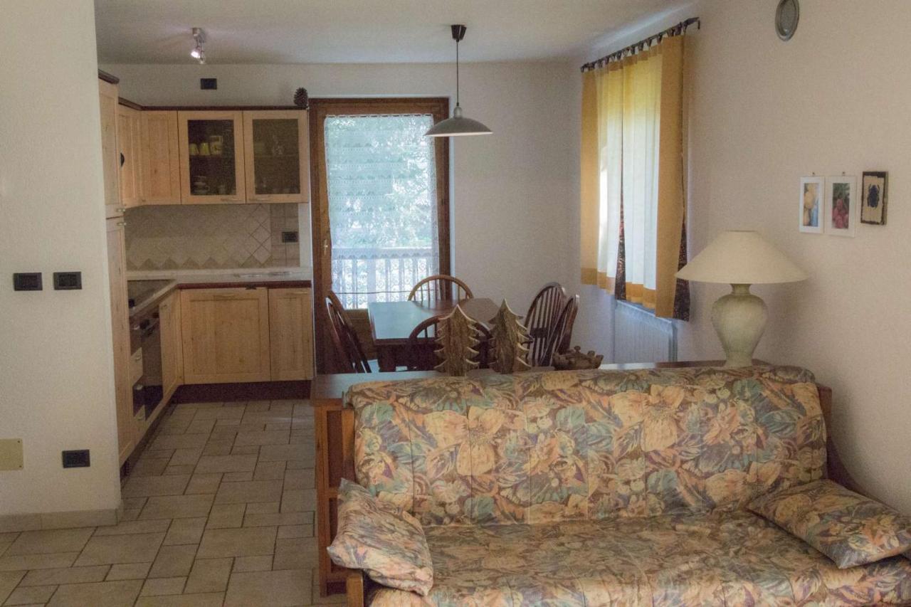 Casa Dina - Cogne Vda N 0020 Apartman Szoba fotó
