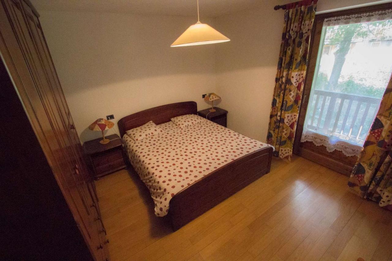 Casa Dina - Cogne Vda N 0020 Apartman Szoba fotó