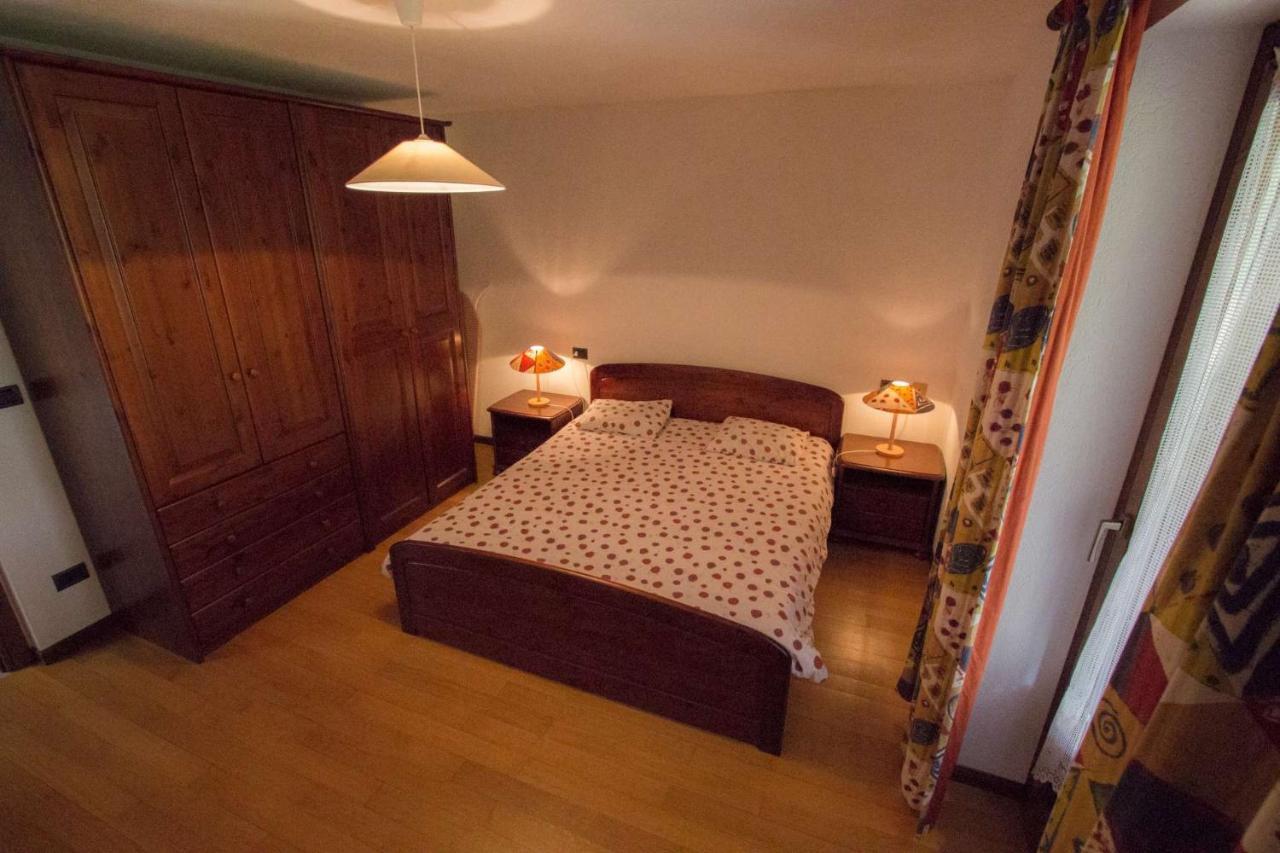 Casa Dina - Cogne Vda N 0020 Apartman Szoba fotó