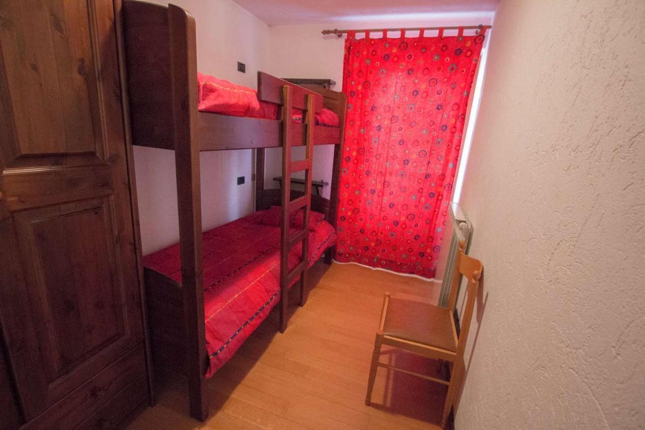 Casa Dina - Cogne Vda N 0020 Apartman Szoba fotó