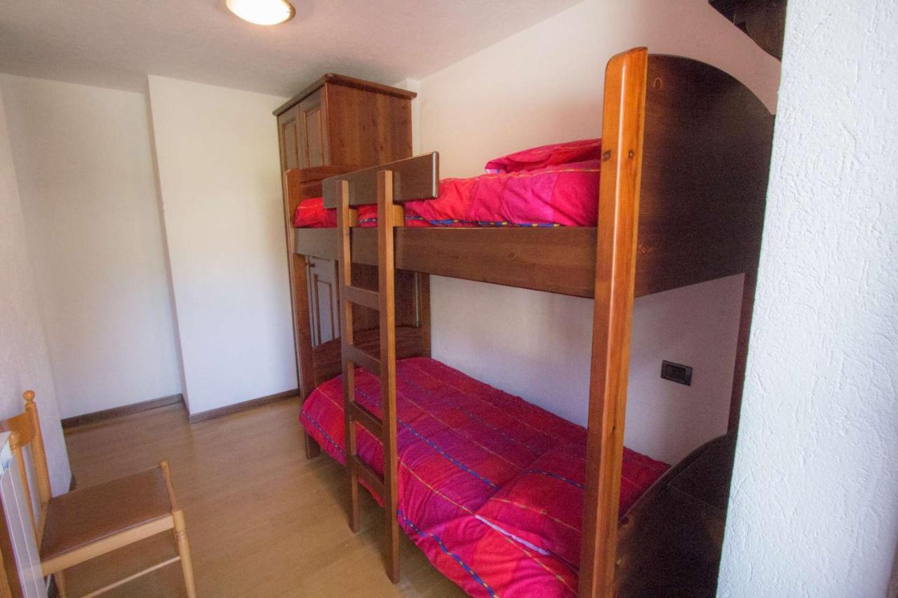 Casa Dina - Cogne Vda N 0020 Apartman Szoba fotó